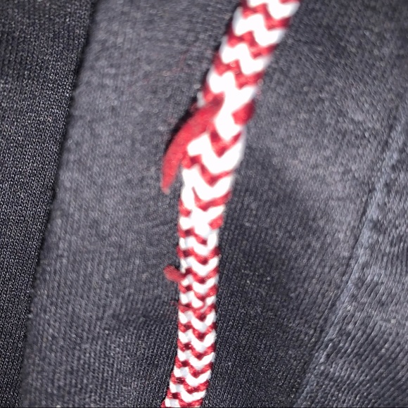 Urban Planet Side Stripe Sweatpants - Picture 8 of 8